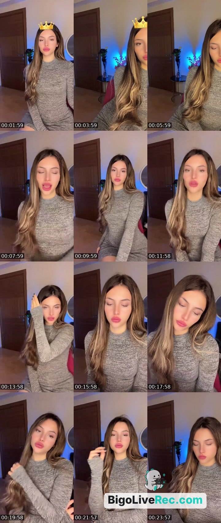Bigo live: Geel💕 by @mmirass