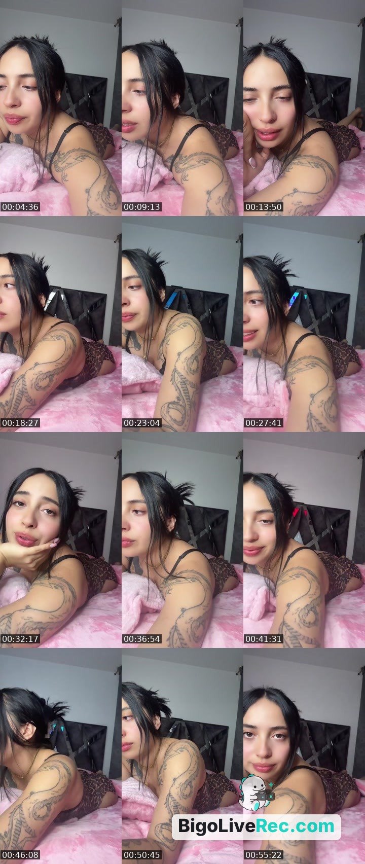 Bigo live: Acompáñame🥺 by @Ella.00