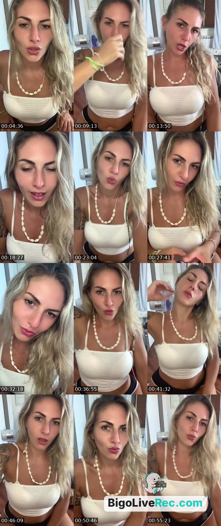 Bigo live: TALK WITH ME ♥️??? by @1110684630
