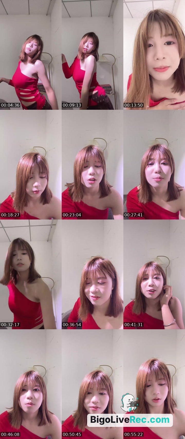 Bigo live: 诗璇 by @1132677376