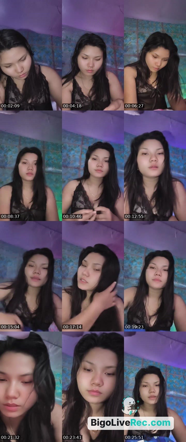 Bigo live: #MISS_BIGO musicကိုခံစားကြည့်ပါ😜 by @2002.yoonlay