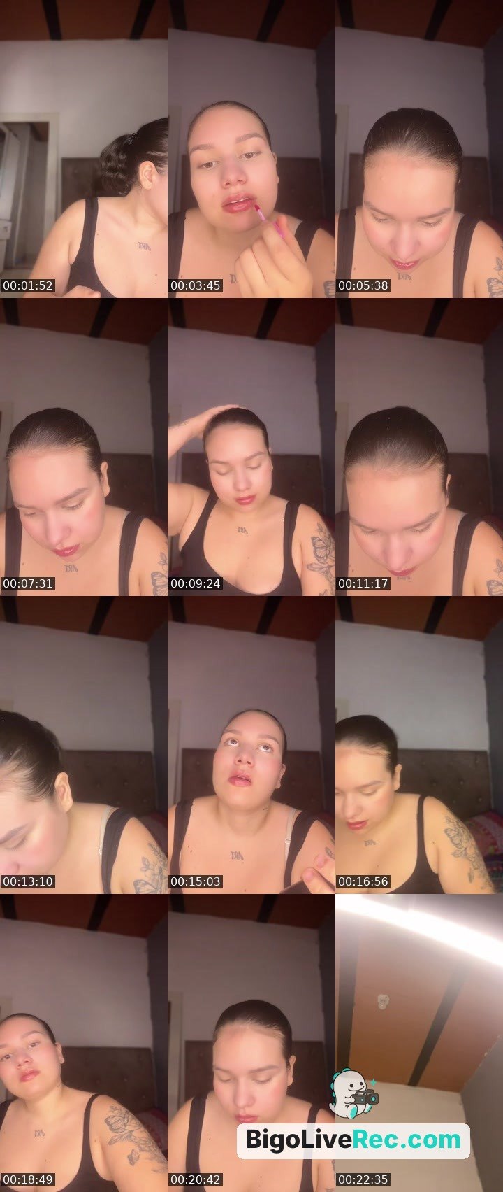 Bigo live: ven a jugar by @1035354170