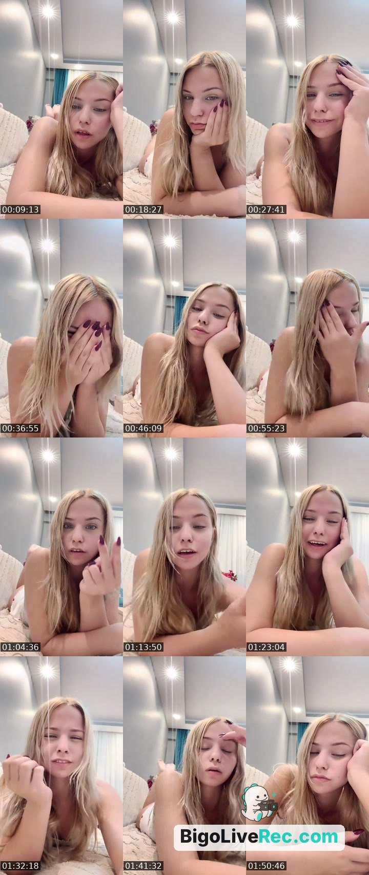Bigo live: * by @1095010110