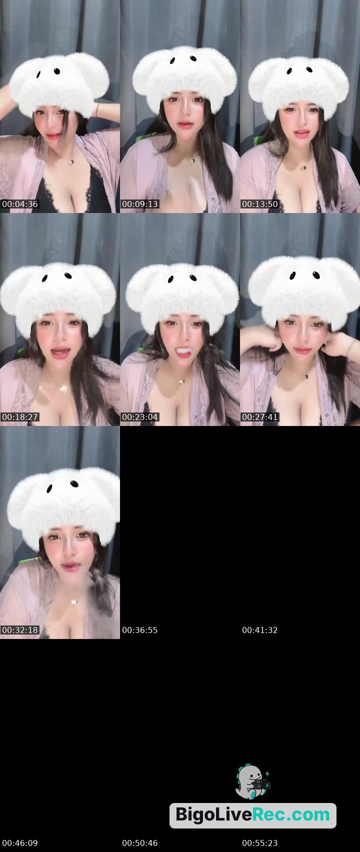Bigo live: -10k 😌👋🏻 by @1121231388