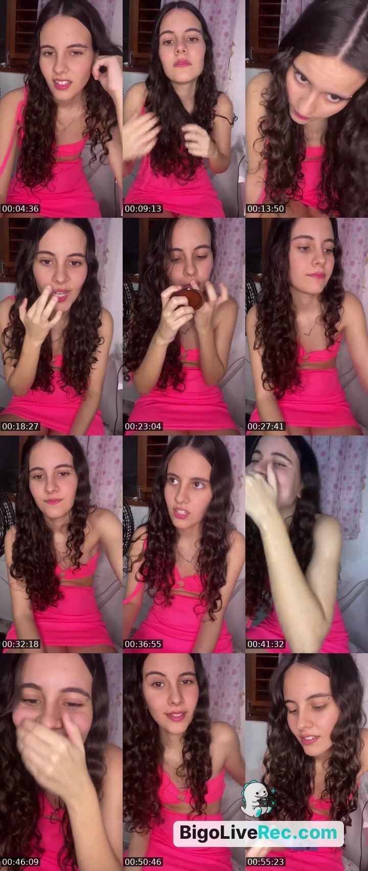 Bigo live: #Cutey help me 10k by @eutargaryen