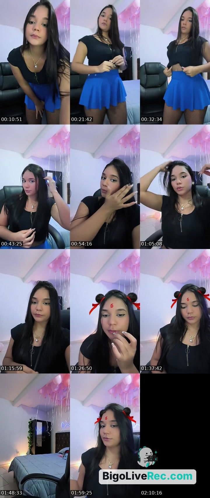 Bigo live: #Beauty ,❤️ by @T_Q_M