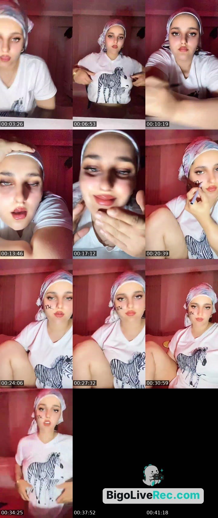 Bigo live: #charmer Kendine Güveniyorsan gel ⚔️🗡️💋 by @1056659598