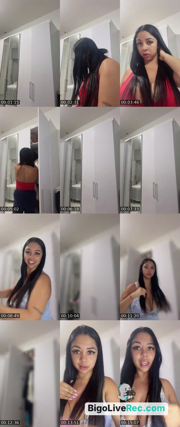 Bigo live: #Beauty META 2K #AJUDEM 🍃 by @euliss