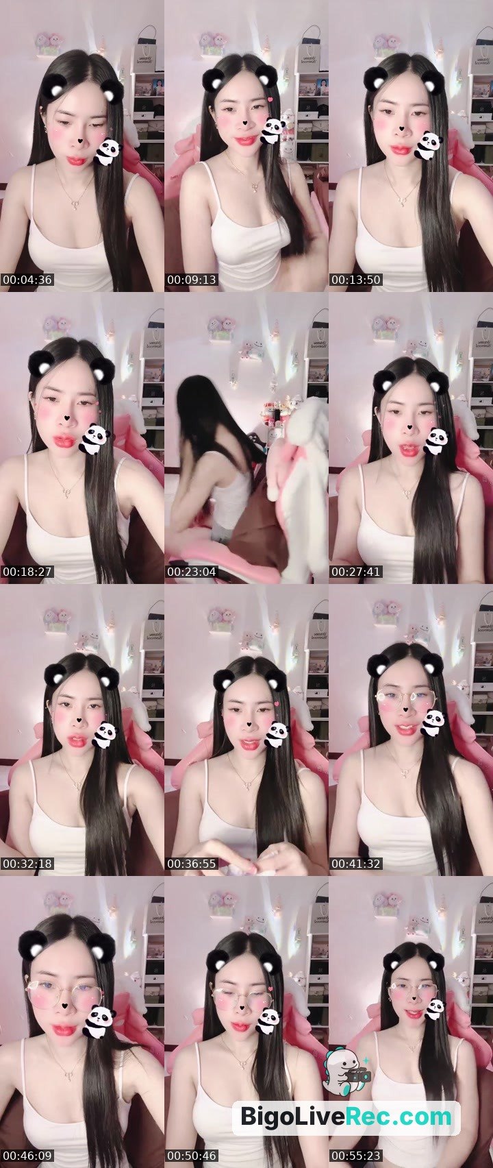 Bigo live: ขอให้เดือนนี้ใจดีกับหนู 1k🎁 by @Nom_Noon
