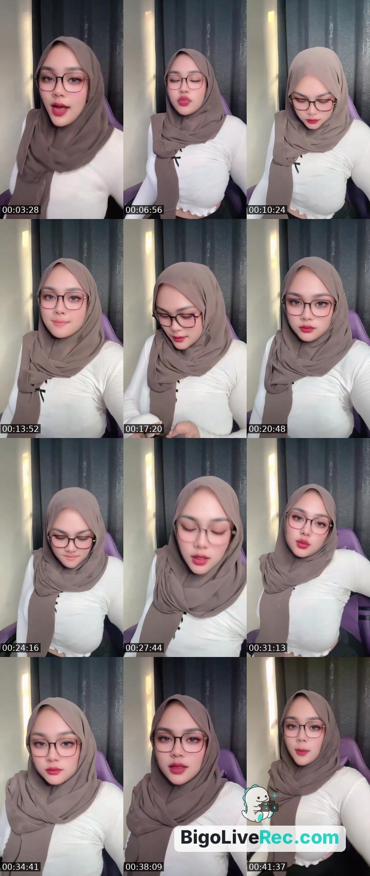 Bigo live: Jom baby ♥️ by @298687815