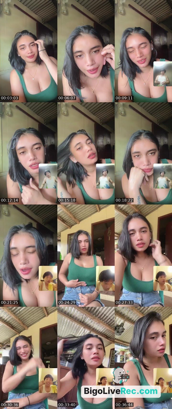 Bigo live: #help 2k by @1110577360
