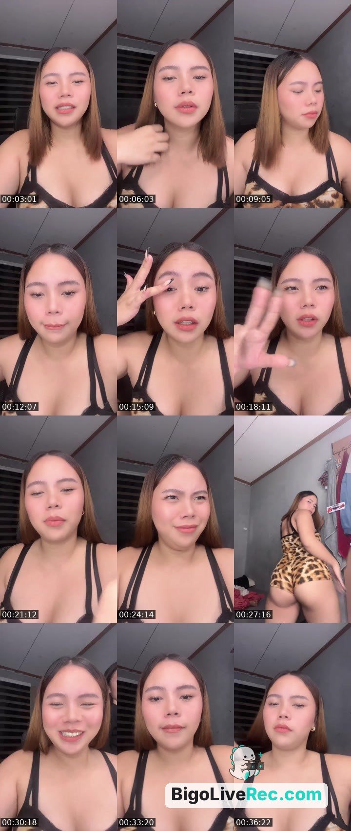 Bigo live: * by @Yo_zhy