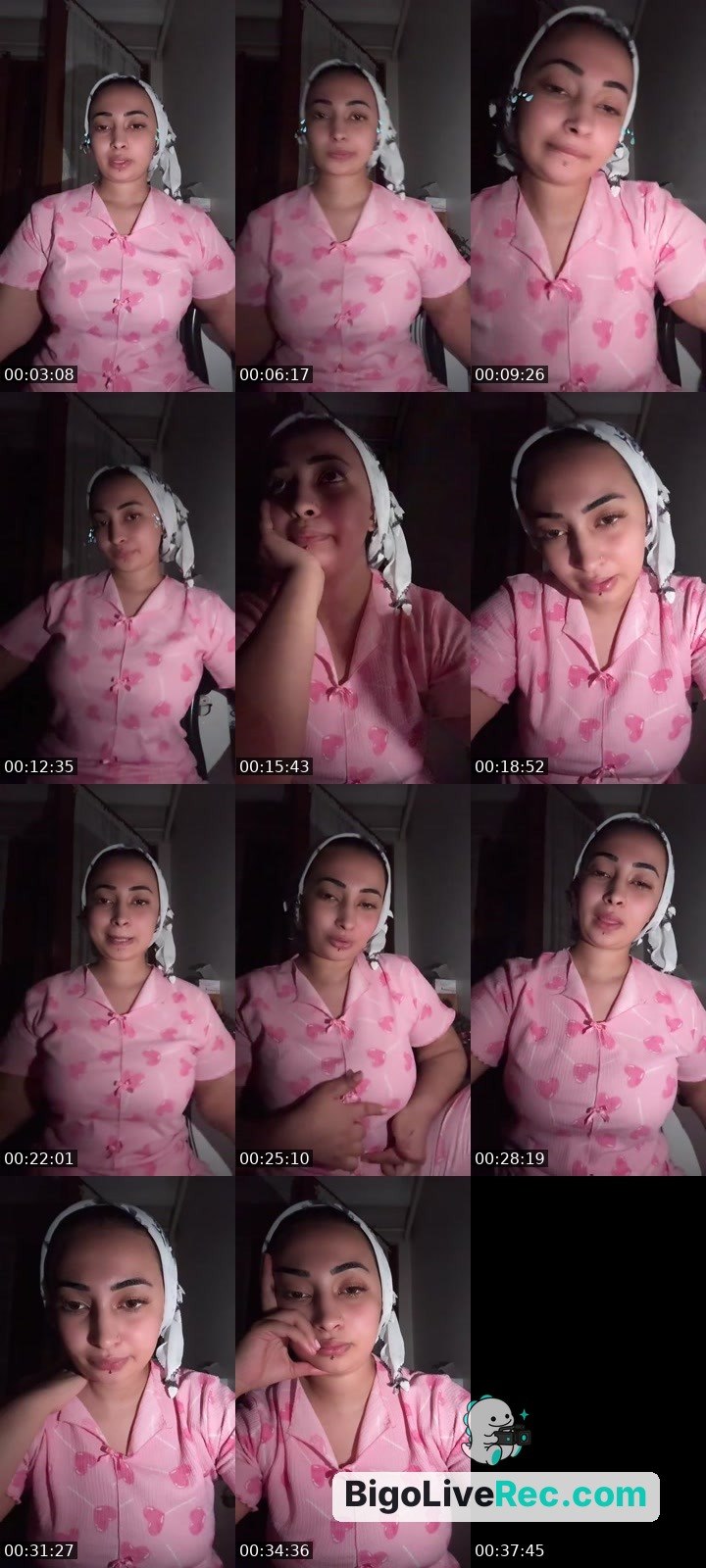 Bigo live: Gelisennn yoksam yokkk by @1102396521