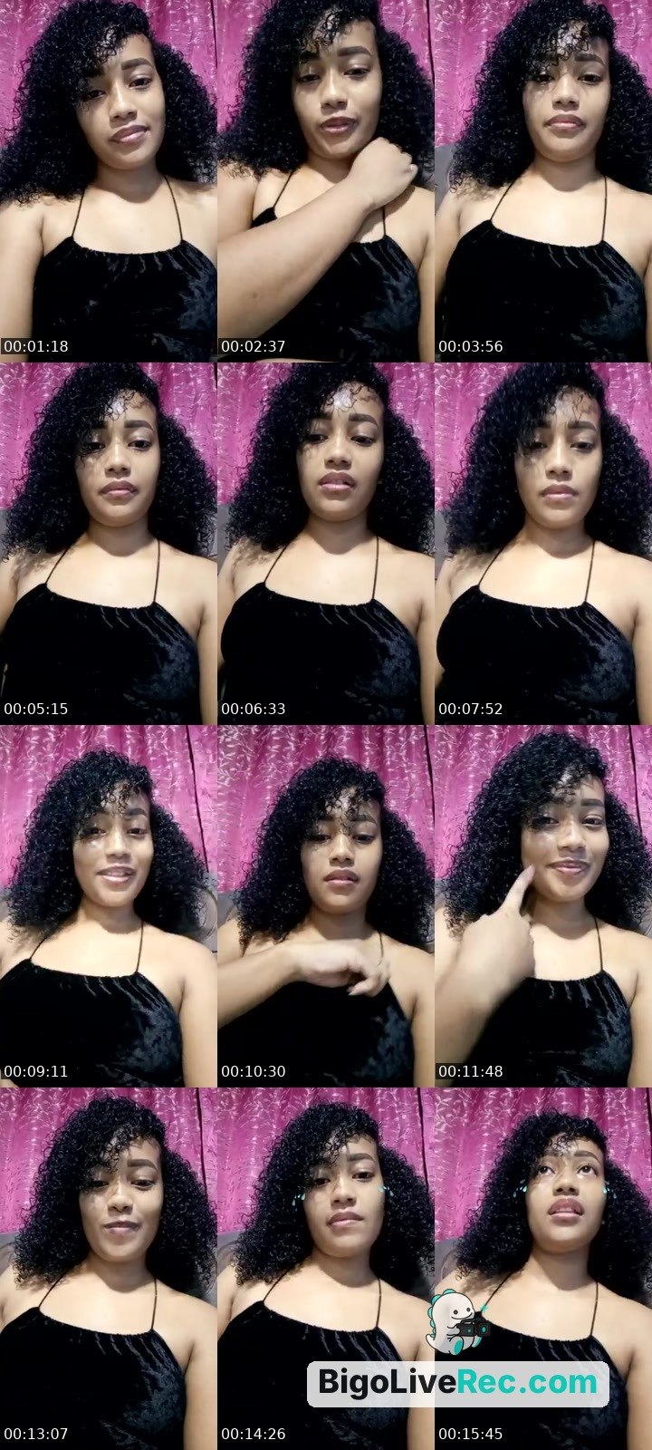 Bigo live: ven cariño by @n3lyzita.26