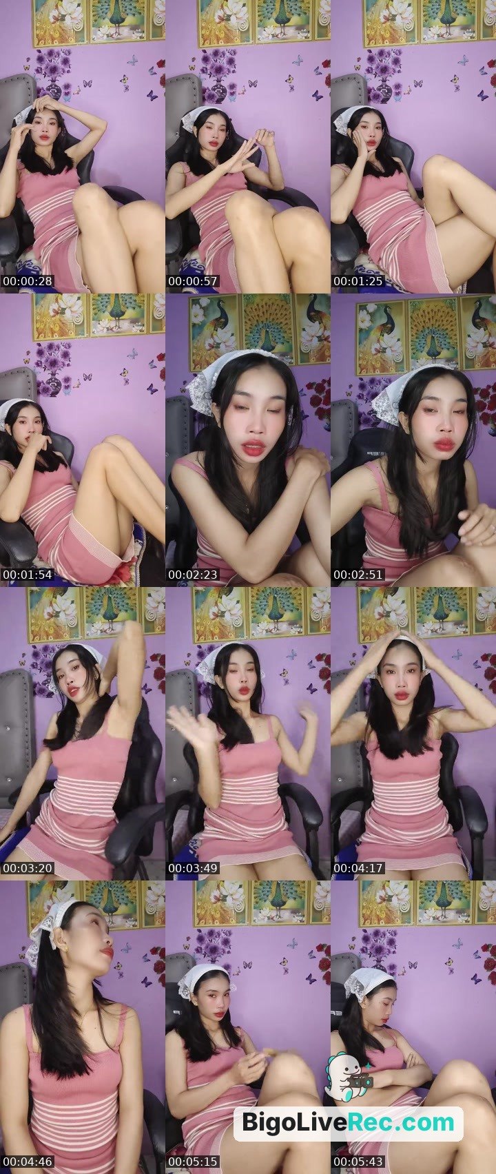 Bigo live: -32k🎁 by @Fon_AsW6561