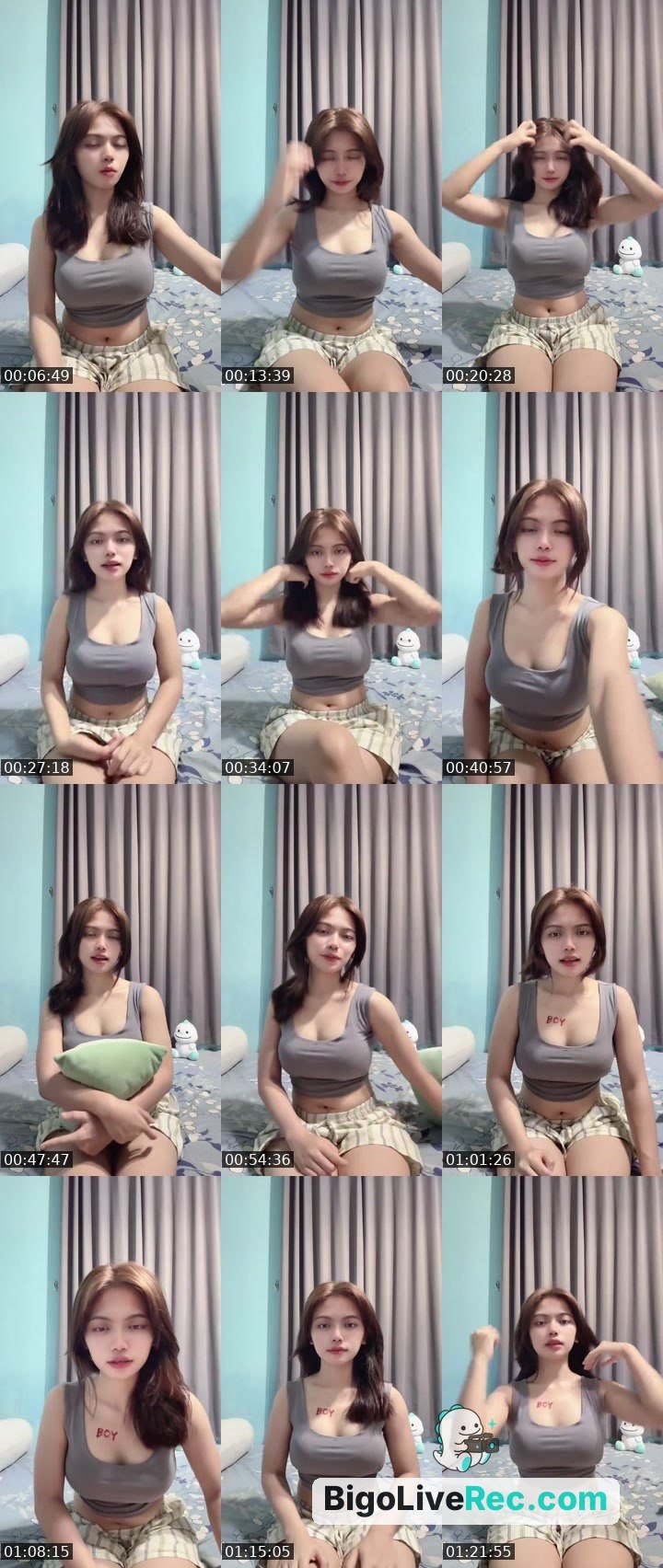 Bigo live: Miracle🥰 by @eca1717