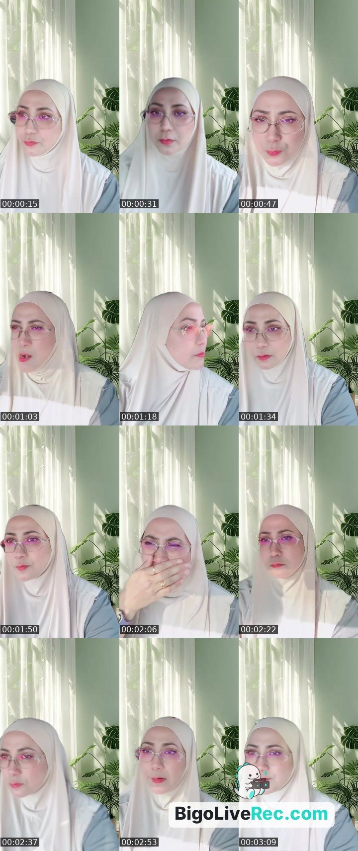 Bigo live: 💕Jom Task 29k💕 by @HanaAzmi