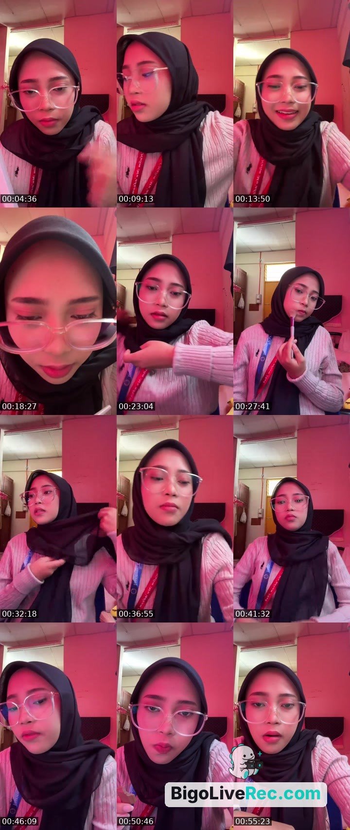 Bigo live: kejap jee by @jimah._
