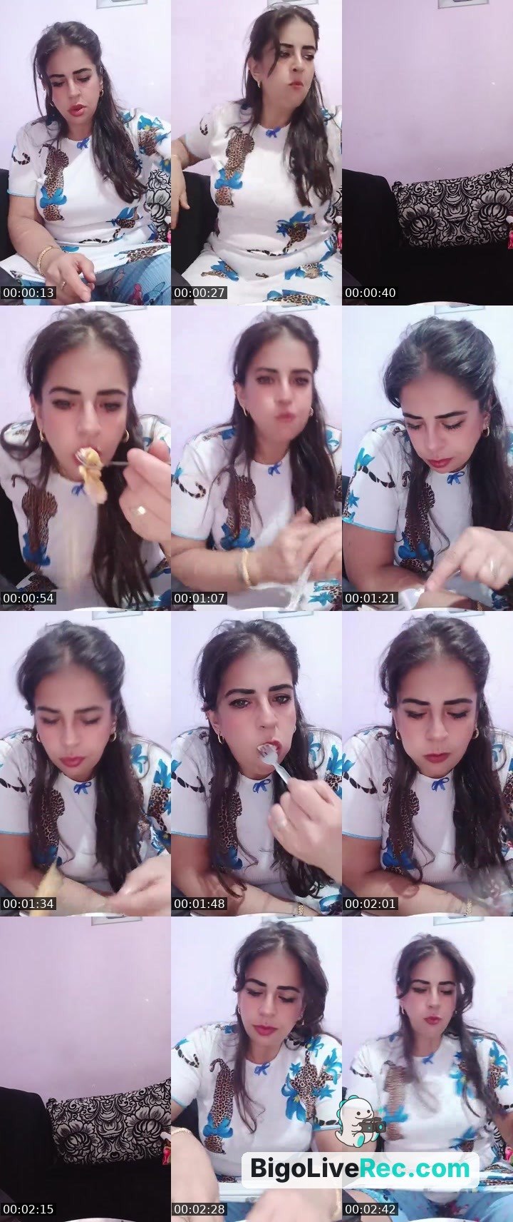 Bigo live: طيحة او نوضة by @1116706384
