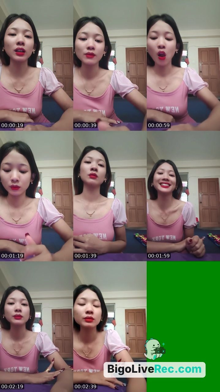 Bigo live: 3 star လေးပြည့်ချင့် by @1126022244