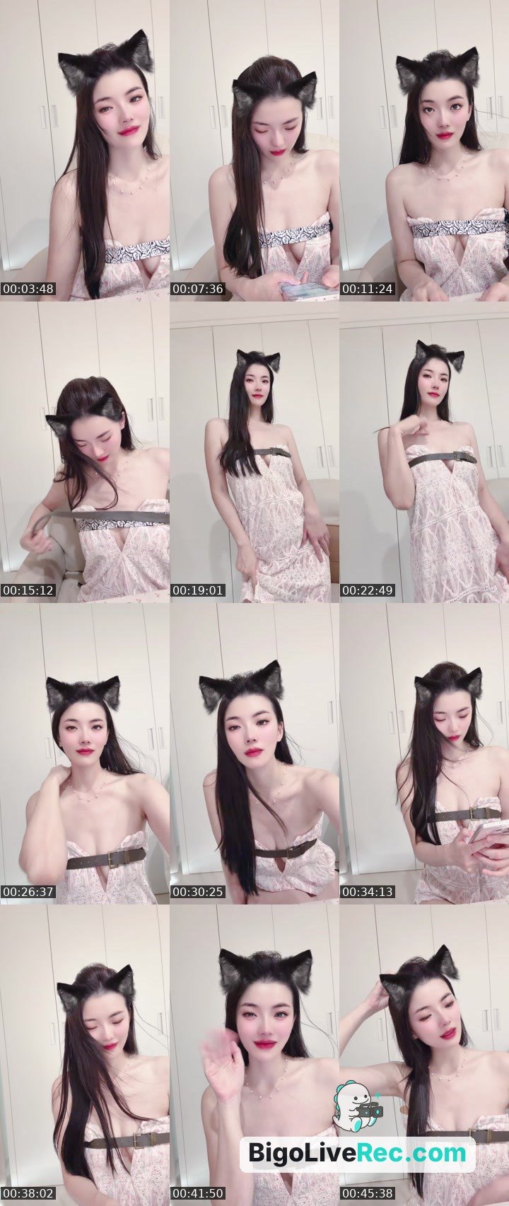 Bigo live: Hi by @1130284420