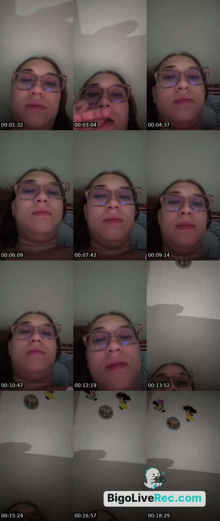Bigo live: Modo meta🥺🏁 by @1019701792