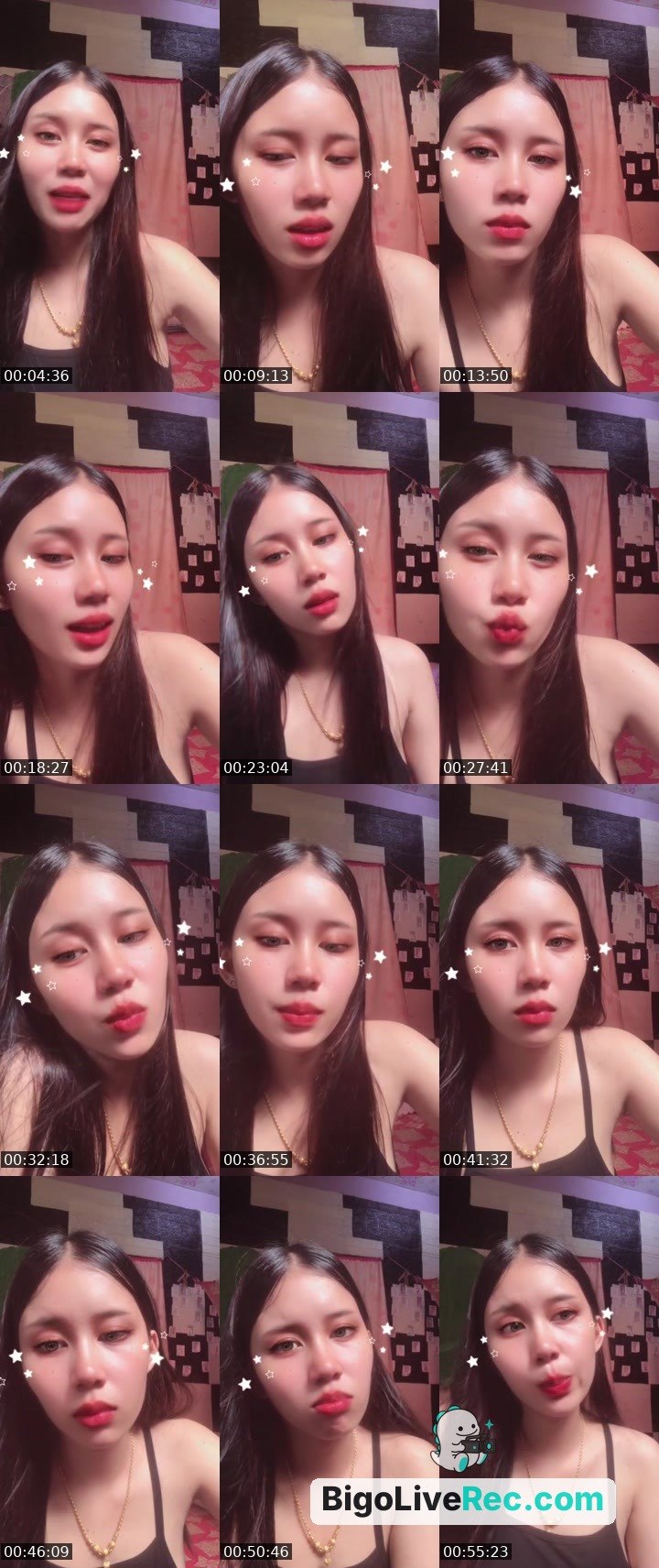 Bigo live: #ฝากเอ็นดูวหนูหน่อยน้า🥺 by @Lin67890