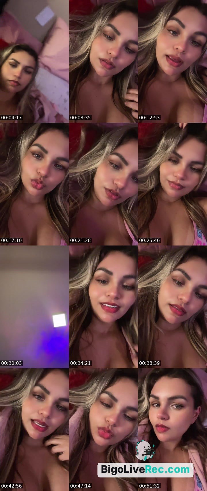 Bigo live: #Cutey 👀 by @MiaShow