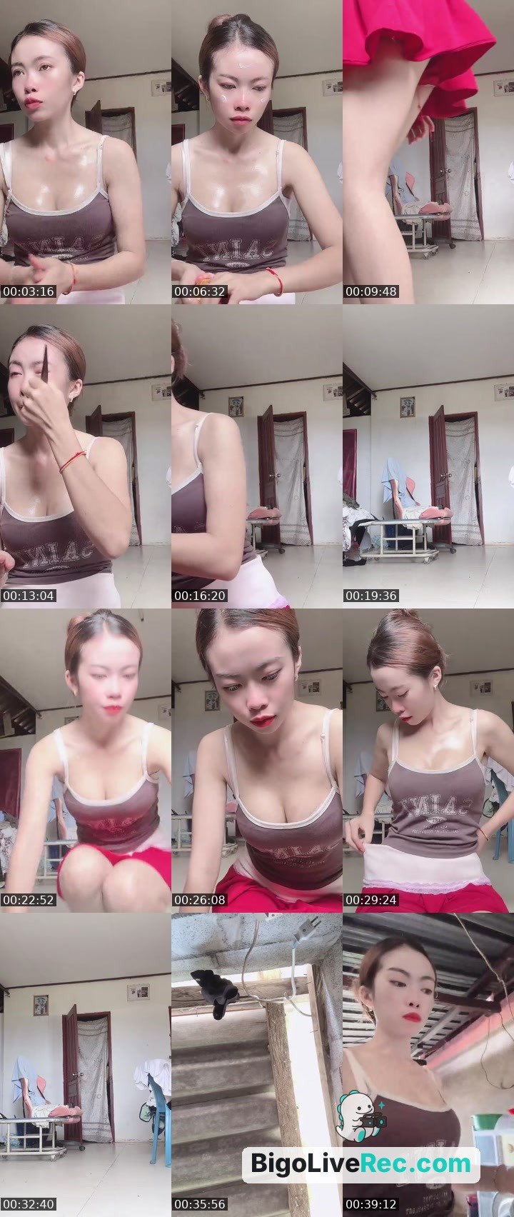 Bigo live: 🫦🙈 by @Nam3659