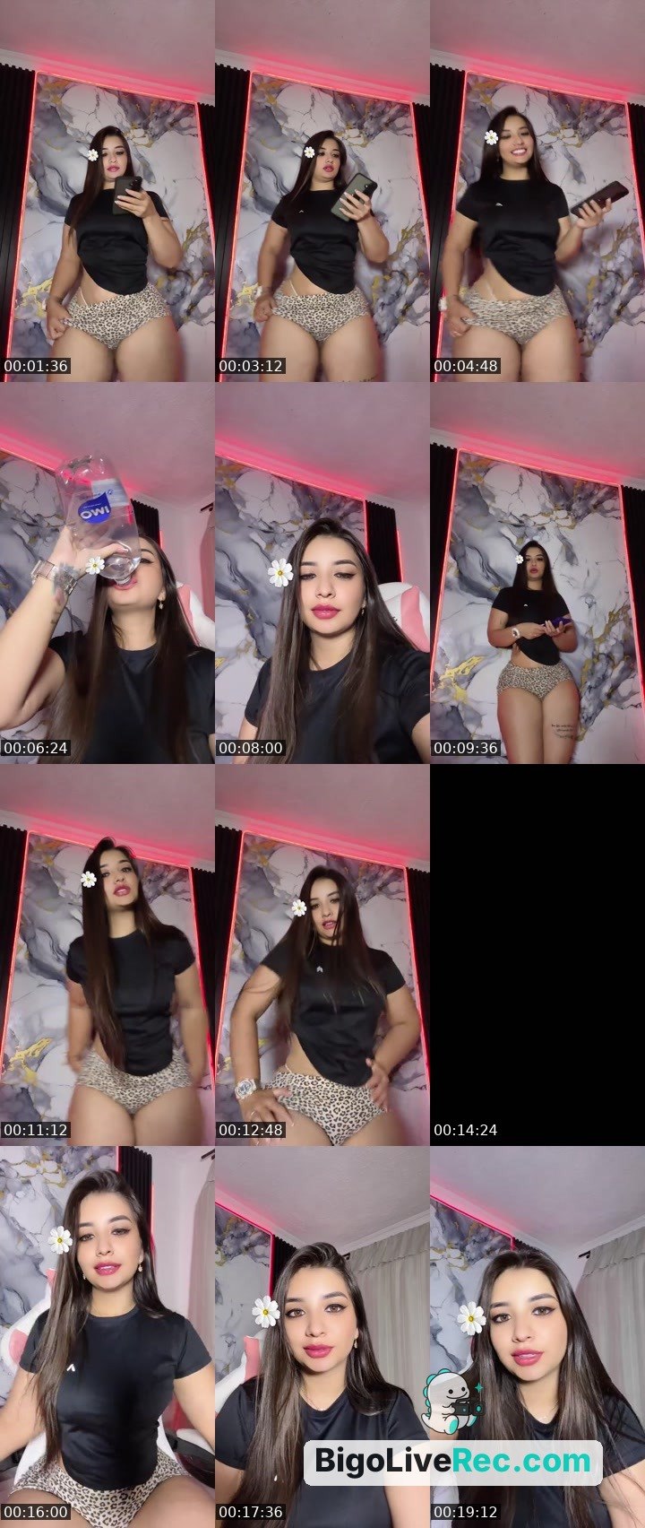 Bigo live: Hablamos mis bebes ❤️🥺 by @mona2016