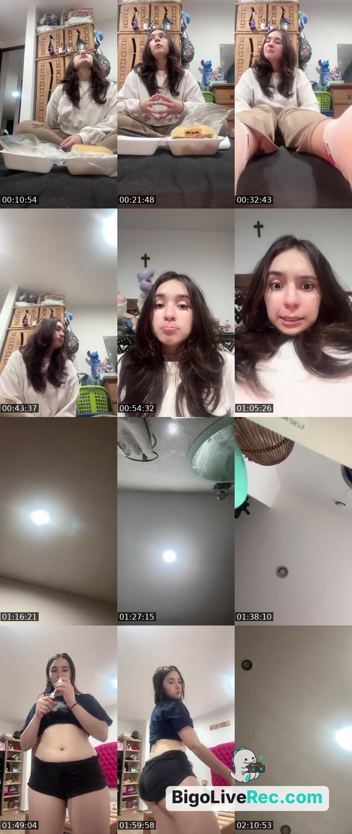 Bigo live: Juliooo papis! 🥰 by @Mvg_TA