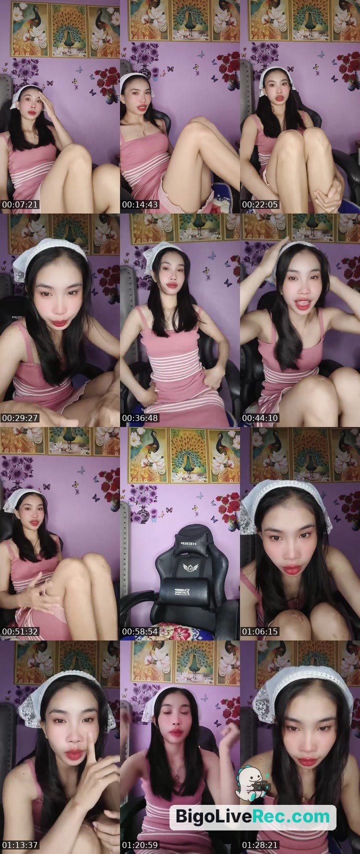 Bigo live: -32k🎁 by @Fon_AsW6561