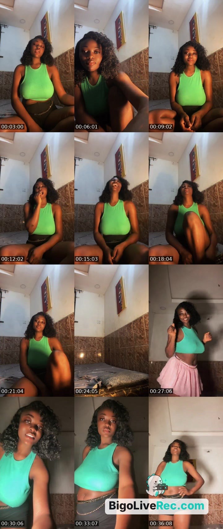 Bigo live: #charmer I love y’all 💞 by @big_ray