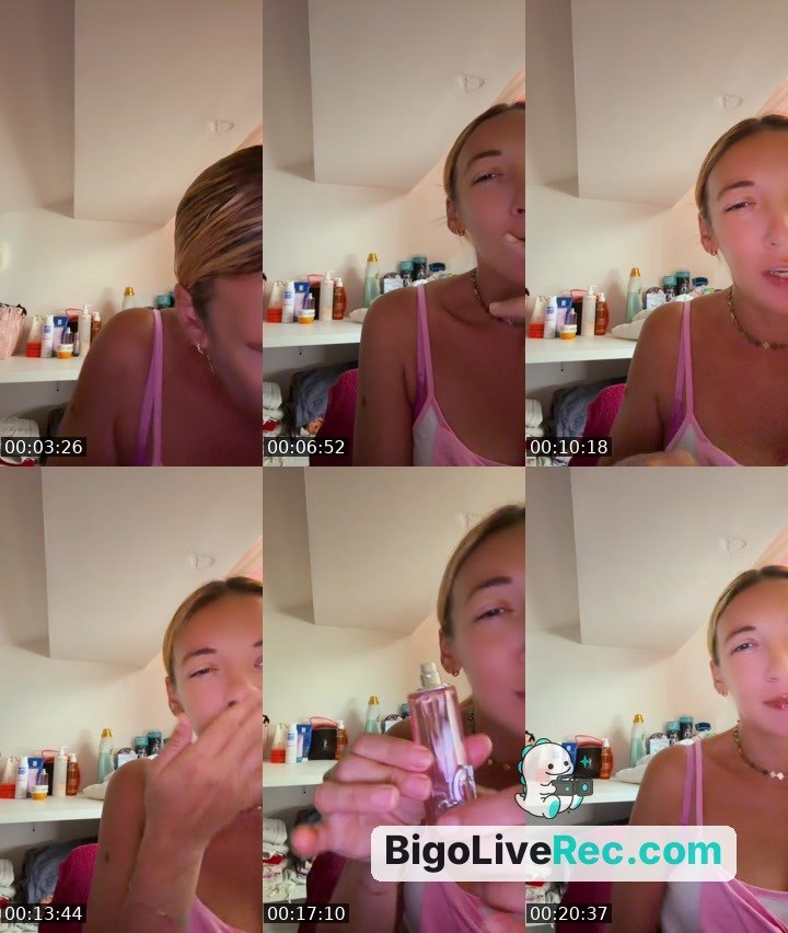Bigo live: Oklm music by @mavie06600
