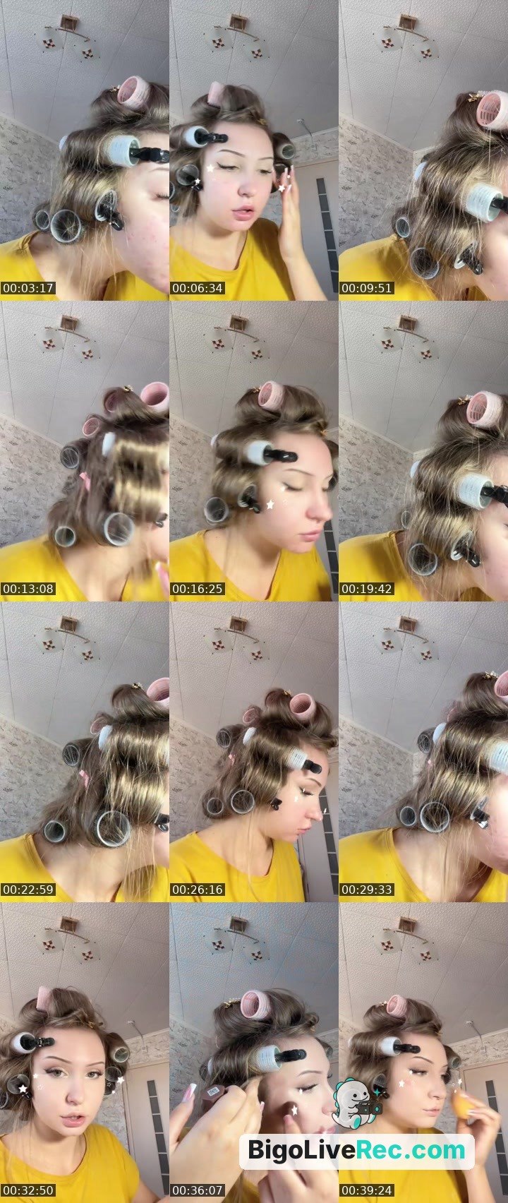Bigo live: ❤️ by @Bianochka