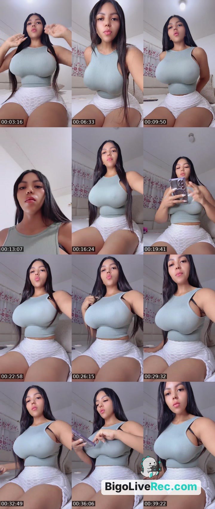 Bigo live: * by @of.adanoir
