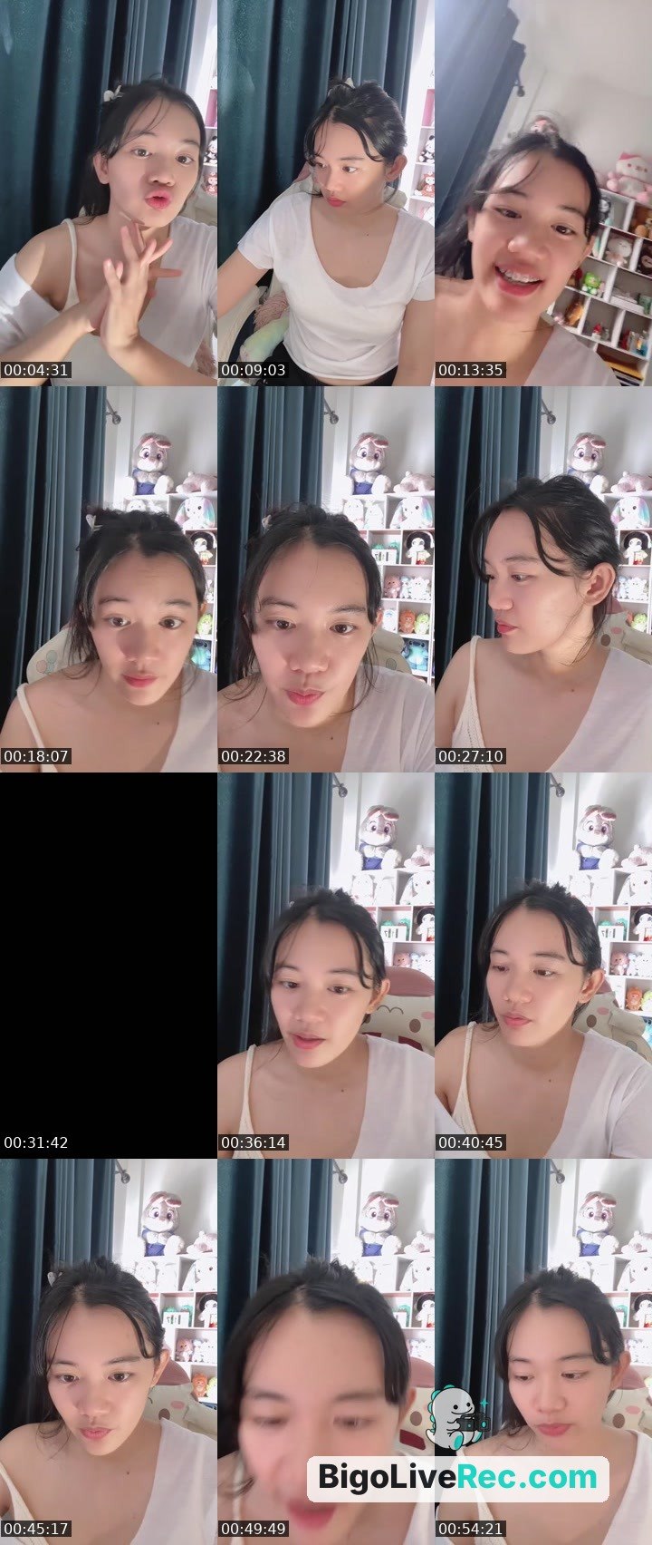 Bigo live: ᎮᎶ☆🌧️ by @fondaow