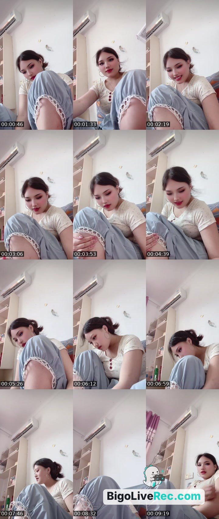 Bigo live: Hello 👋🤭🤭 by @11nalee
