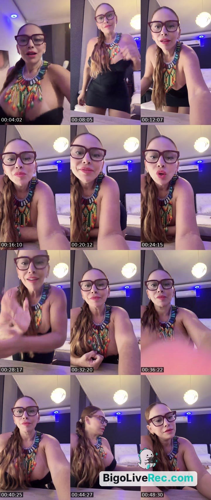 Bigo live: 💕Marcefire🐉 by @Chanel2698