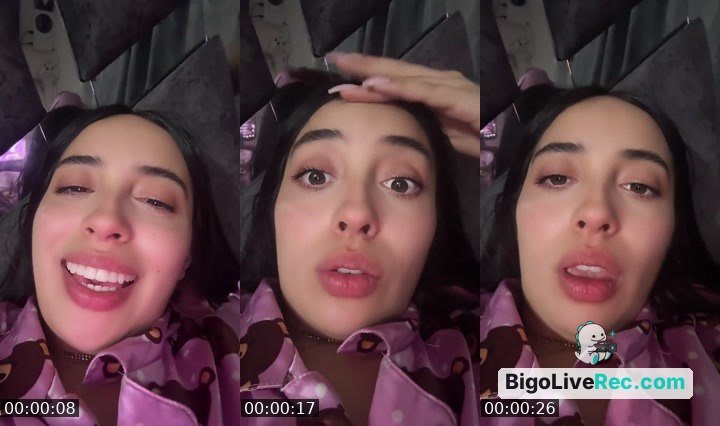 Bigo live: Acompáñame🥺 by @Ella.00