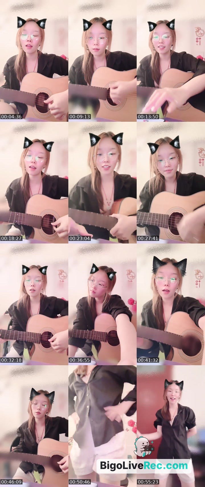 Bigo live: #Singing I need u by @1131191576