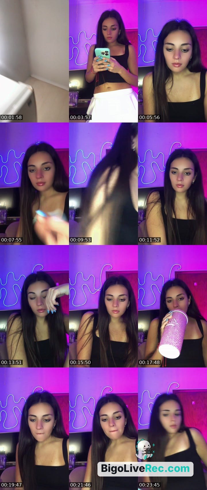 Bigo live: Vennn 🥃 by @aguus.ar