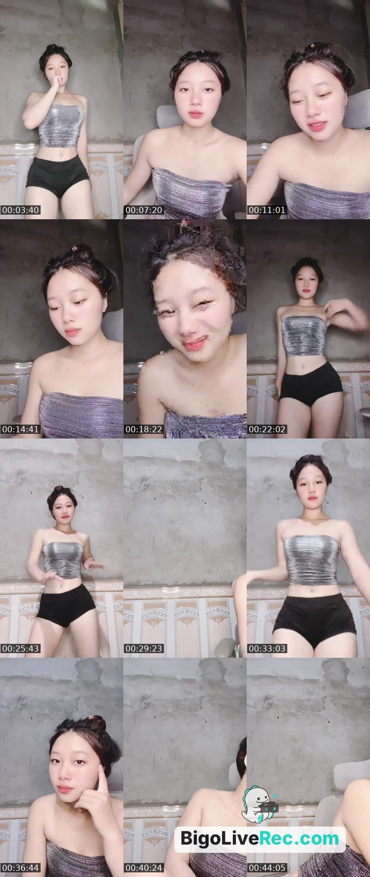Bigo live: #Dance Ở đây có biến anh ơi by @hanyadam3