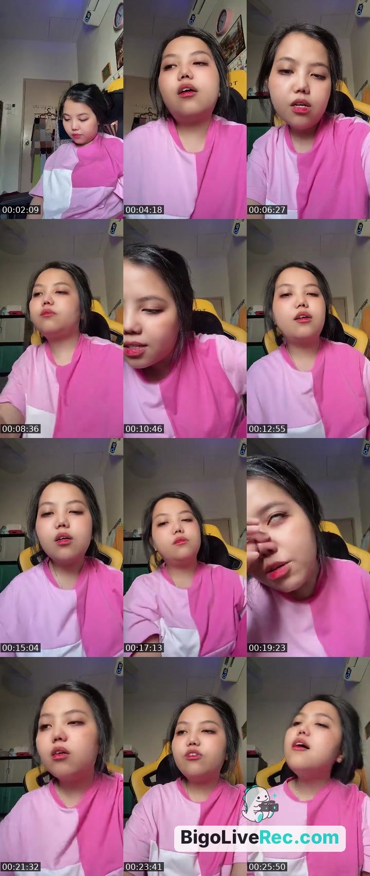 Bigo live: Pk tier 9.30mlm by @Belllzz