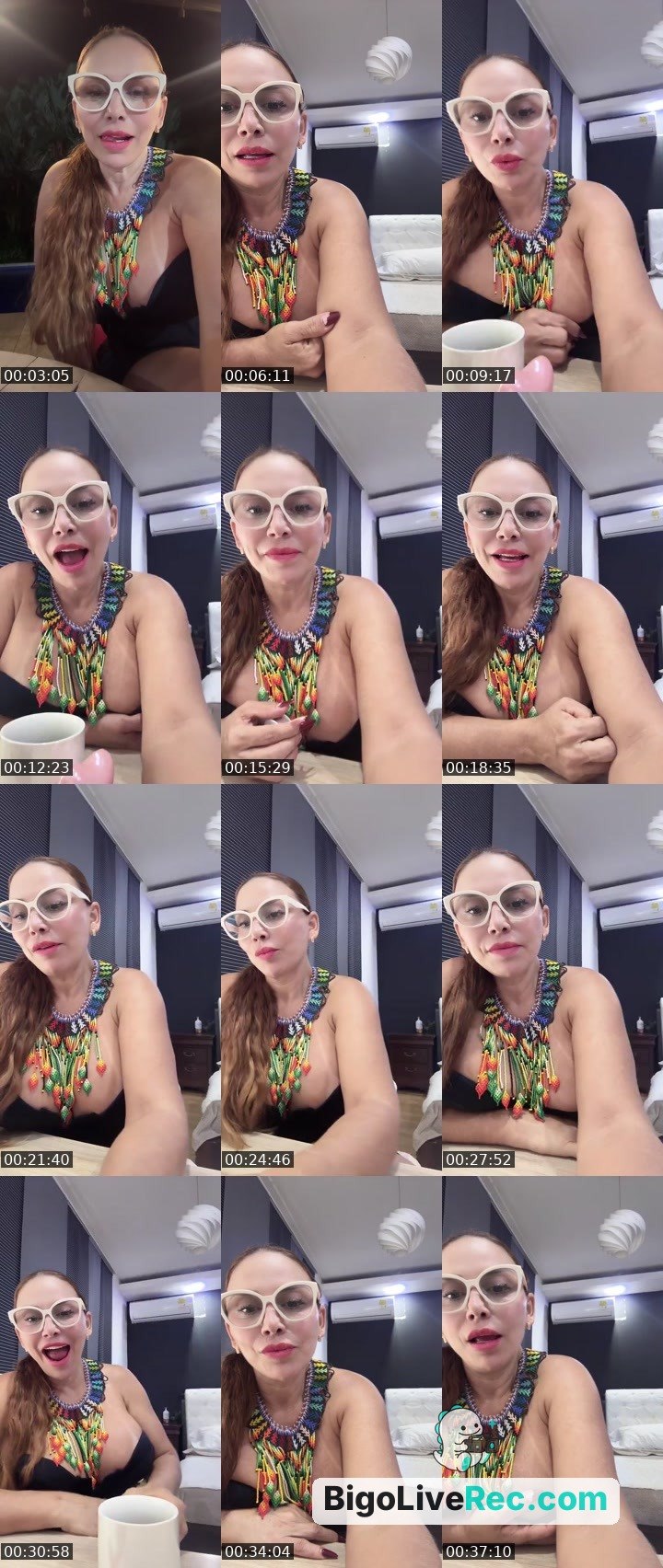 Bigo live: 💕Marcefire🐉 by @Chanel2698