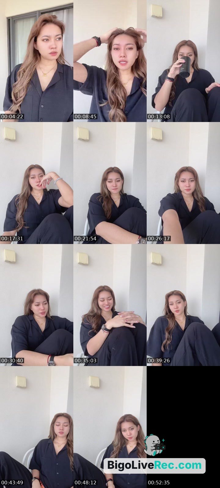 Bigo live: Layan lagu… by @128892366