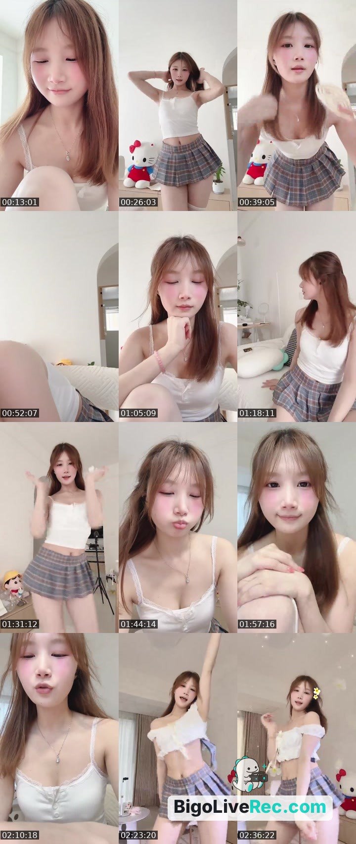 Bigo live: 🍀小红帽2026🌟 by @1000901555