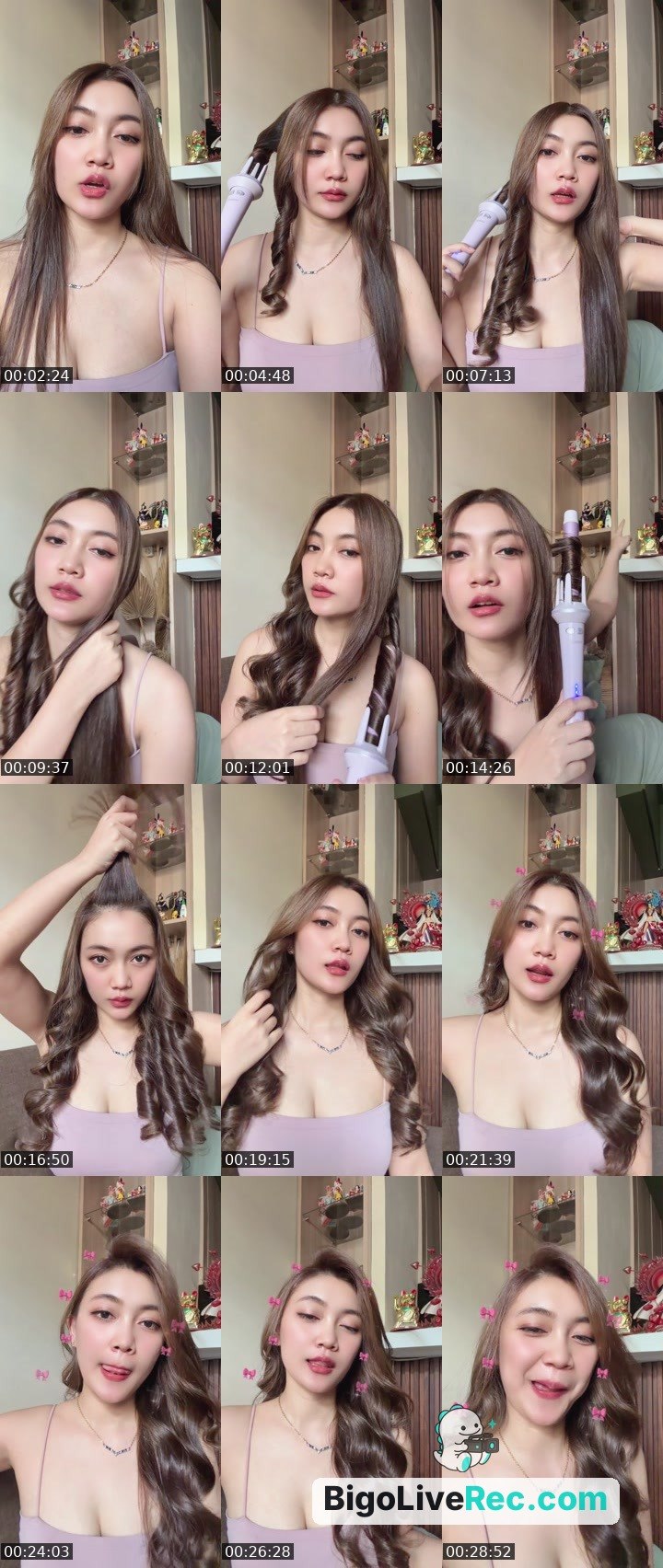 Bigo live: Yuk by @95731417