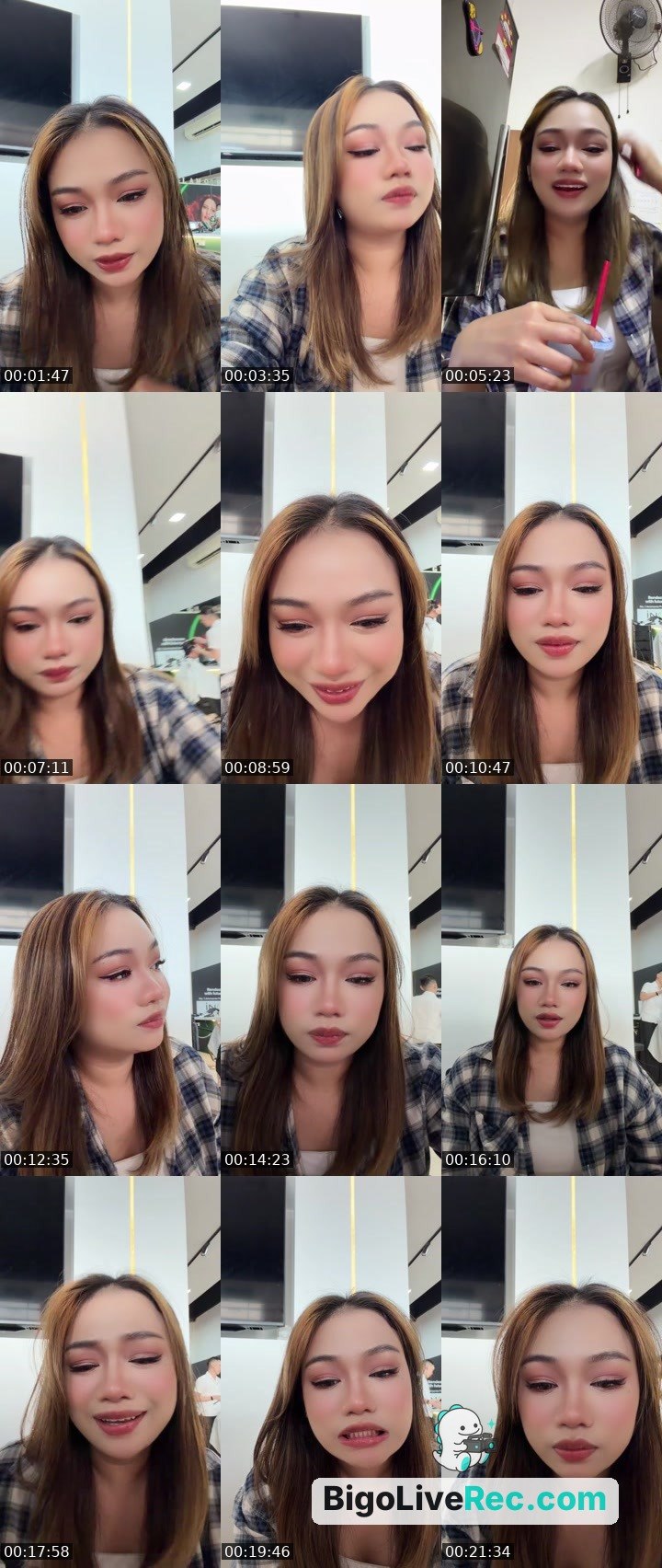 Bigo live: ₹ 𝓗𝓪𝓷𝓷𝔂 ❀ by @nzrhhany