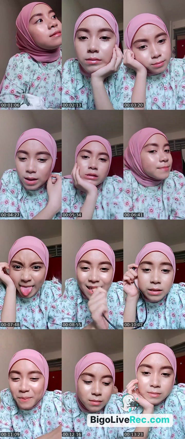 Bigo live: kiw kiww by @1133266919